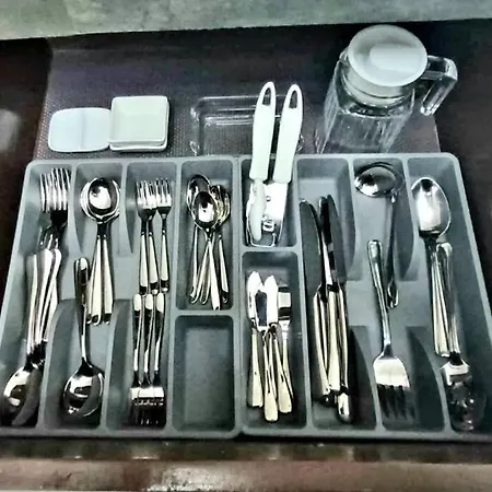 2A2J Apartments