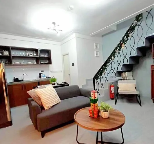 Apartment 2a2j - 2 Bedroom *