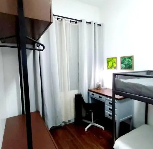2a2j - 2 Bedroom * Manila