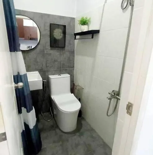 2a2j - 2 Bedroom *