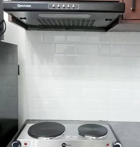 2a2j - 2 Bedroom * Manila