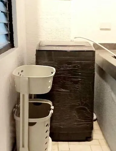 2a2j - 2 Bedroom Apartment Manila