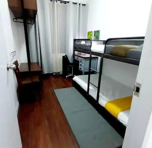 2a2j - 2 Bedroom Apartment