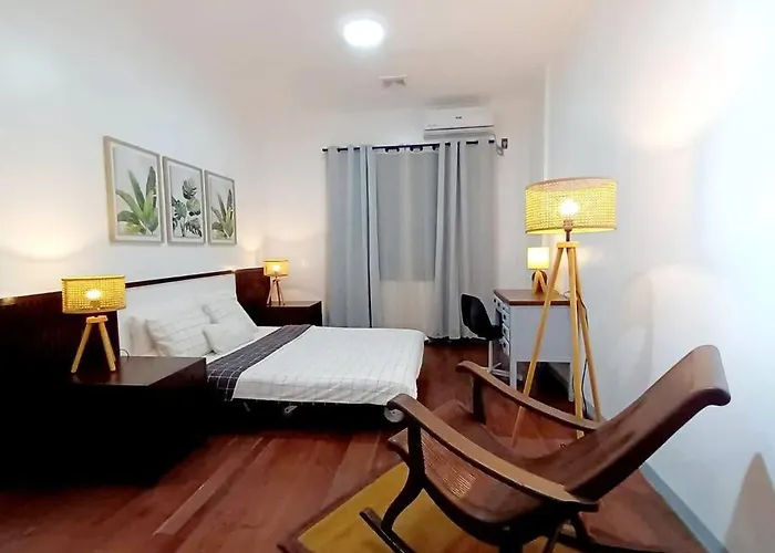 2a2j - 2 Bedroom *